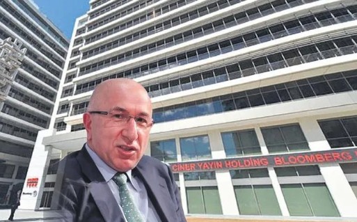 Turgay Ciner'in şirketlerinde kara para izi: Suç gelirine ticari işlem süsü